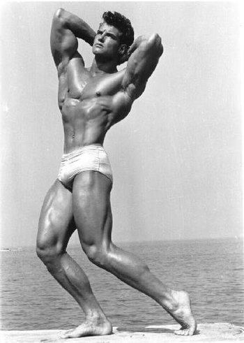 Steve Reeves