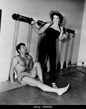 Steve Reeves