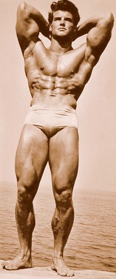 Steve Reeves