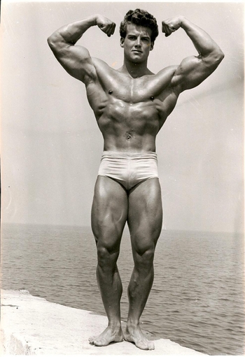 Steve Reeves