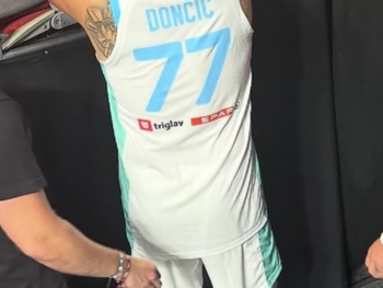 Luka Doncic