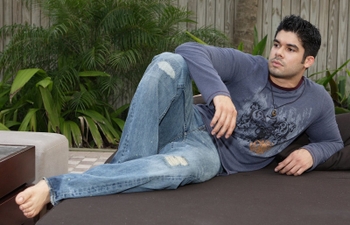 Jerry Rivera