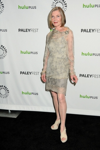 Susan Sullivan