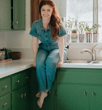 Helen Highfield