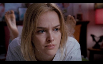 Jess Weixler