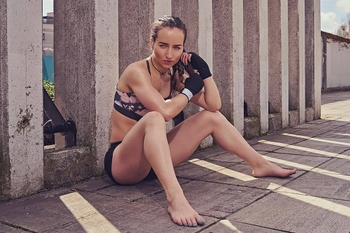 Samantha Schnitzler