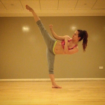 Samantha Schnitzler