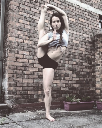 Samantha Schnitzler