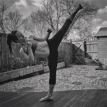 Samantha Schnitzler
