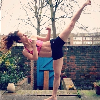 Samantha Schnitzler