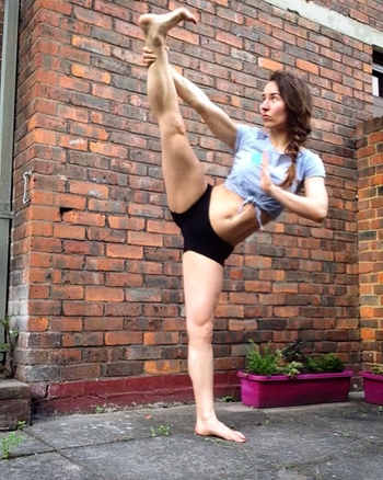 Samantha Schnitzler
