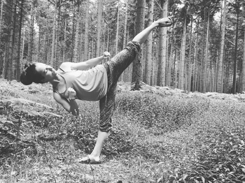 Samantha Schnitzler