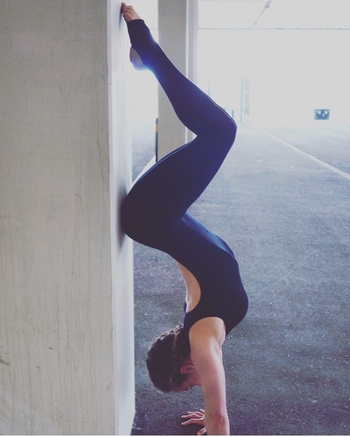 Samantha Schnitzler