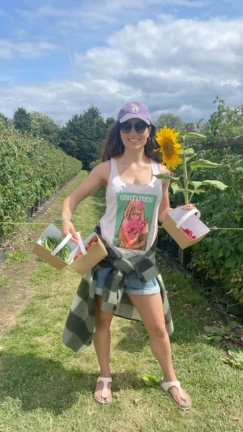 Samantha Schnitzler