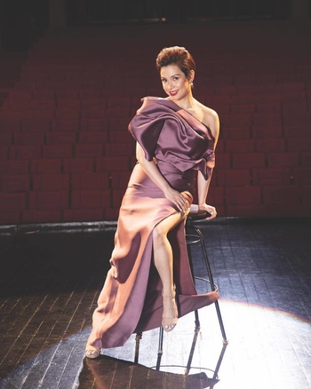 Lea Salonga