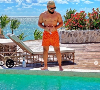 Alex Sensation