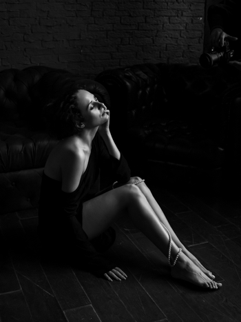 Marina Berezhnaya