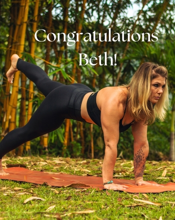 Beth Phoenix