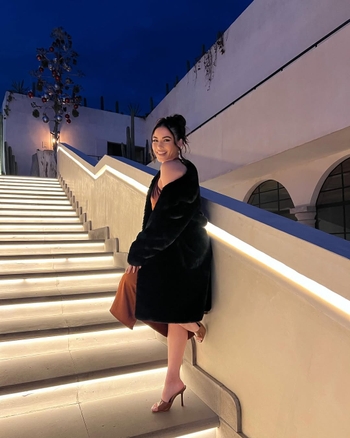 Jamie Lee Ruiz