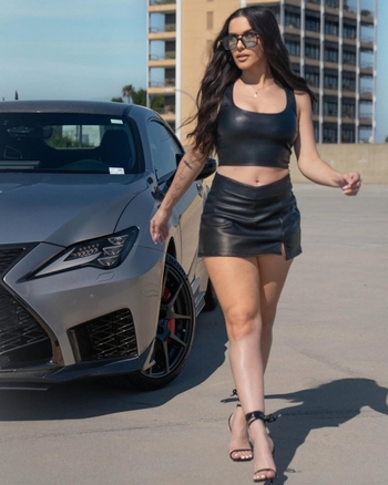 Jamie Lee Ruiz