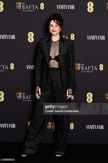 Jessica De Gouw