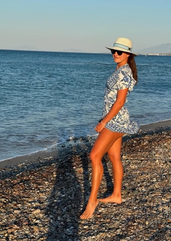 Arina Rodionova