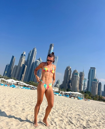 Arina Rodionova