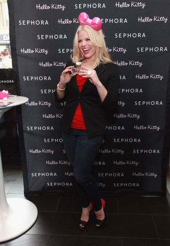 Megan Hilty