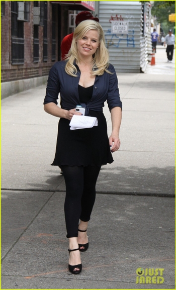 Megan Hilty