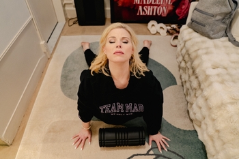 Megan Hilty