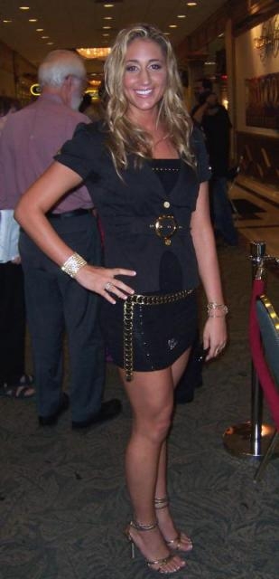 Vanessa Rousso