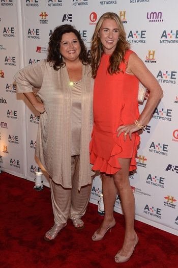 Abby Lee Miller