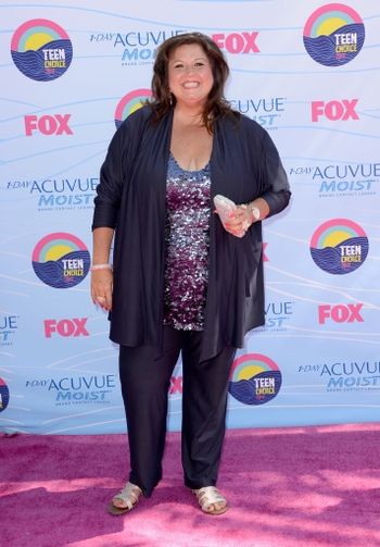 Abby Lee Miller