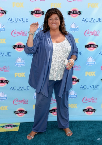 Abby Lee Miller