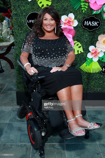 Abby Lee Miller