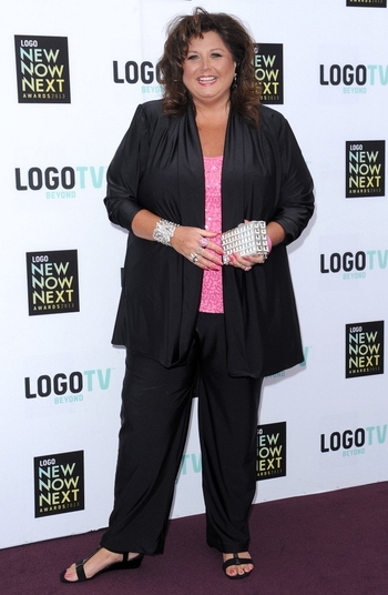 Abby Lee Miller