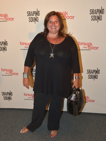 Abby Lee Miller