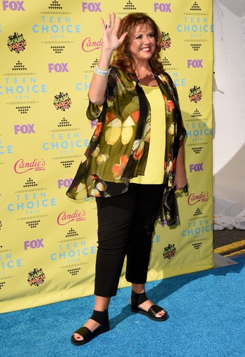 Abby Lee Miller