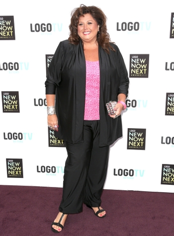 Abby Lee Miller