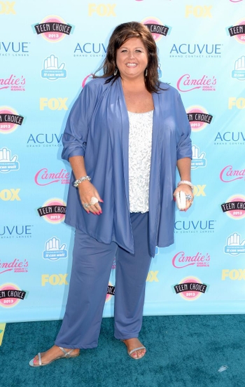 Abby Lee Miller