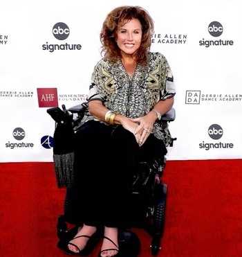 Abby Lee Miller