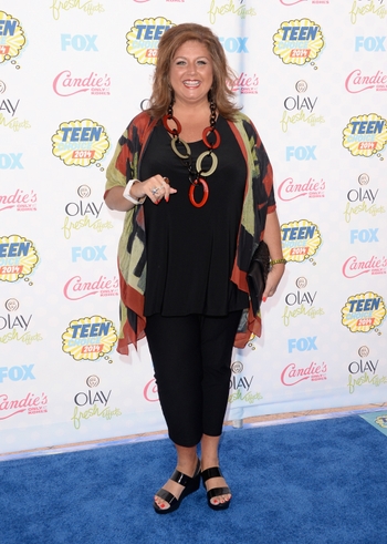 Abby Lee Miller