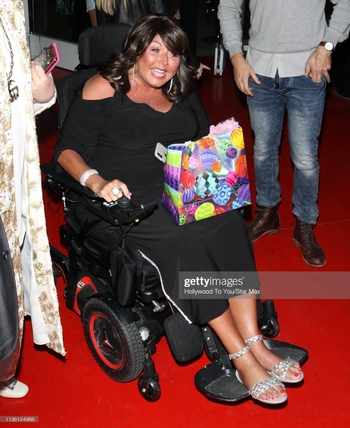 Abby Lee Miller