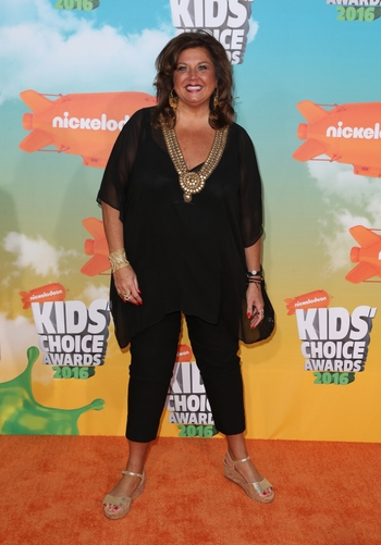 Abby Lee Miller