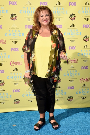 Abby Lee Miller