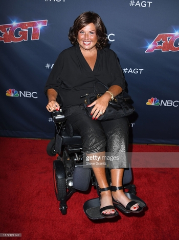 Abby Lee Miller