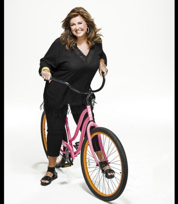 Abby Lee Miller