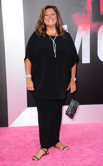 Abby Lee Miller