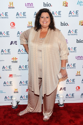 Abby Lee Miller