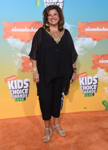 Abby Lee Miller